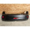 Pare Choc Arriere Nissan Qashqai 1 Phase 2 (1)