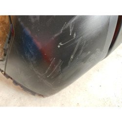 Pare Choc Arriere Nissan Qashqai 1 Phase 2 (3)