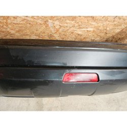 Pare Choc Arriere Nissan Qashqai 1 Phase 2 (4)