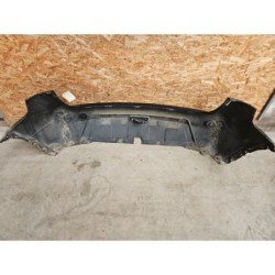Pare Choc Arriere Nissan Qashqai 1 Phase 2 (7)