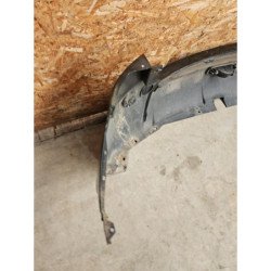 Pare Choc Arriere Nissan Qashqai 1 Phase 2 (9)