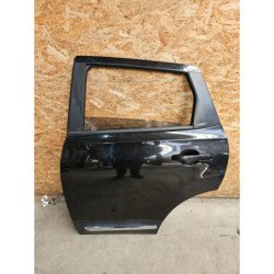 Porte Arriere Gauche Nissan Qashqai 1 Phase 2 (1)