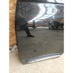 Porte Arriere Gauche Nissan Qashqai 1 Phase 2 (2)