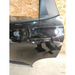Porte Arriere Gauche Nissan Qashqai 1 Phase 2 (3)
