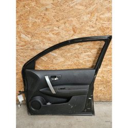 Porte Avant Droit Nissan Qashqai 1 Phase 2 (5)