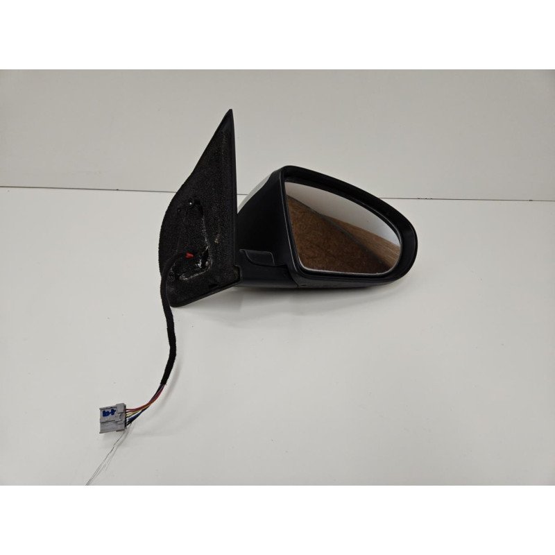 Retroviseur Droit Nissan Qashqai 1 Phase 2 (1)