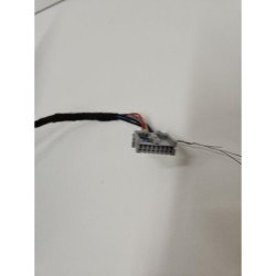 Retroviseur Droit Nissan Qashqai 1 Phase 2 (3)