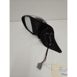 Retroviseur Gauche Nissan Qashqai 1 Phase 2 (1)