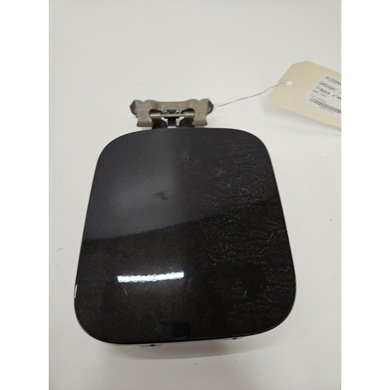 Trappe D'essence Nissan Qashqai 1 Phase 2 (1)