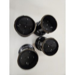 Aerateur Tableau De Bord Nissan Qashqai 1 Phase 2 (2)
