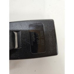 Attache Ceinture Arriere Droit Nissan Qashqai 1 Phase 2 (3)