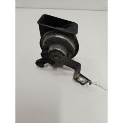 Avertisseur/klaxon Nissan Qashqai 1 Phase 2 (2)