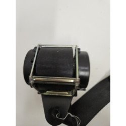 Ceinture Arriere Droit Nissan Qashqai 1 Phase 2 (2)
