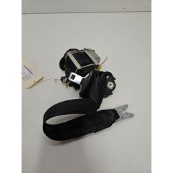 Ceinture Avant Gauche Nissan Qashqai 1 Phase 2 (2)