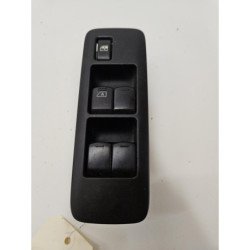 Interrupteur De Leve Vitre Avant Gauche Nissan Qashqai 1 Phase 2 (1)
