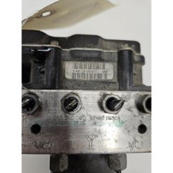Bloc Abs (freins Anti-blocage) Nissan Qashqai 1 Phase 2 (4)