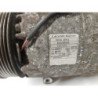 Compresseur Clim Nissan Qashqai 1 Phase 2 (1)