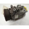 Compresseur Clim Nissan Qashqai 1 Phase 2 (2)