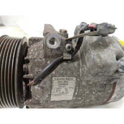 Compresseur Clim Nissan Qashqai 1 Phase 2 (3)