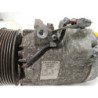 Compresseur Clim Nissan Qashqai 1 Phase 2 (3)