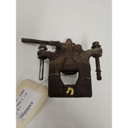 Etrier Arriere Gauche (freinage) Nissan Qashqai 1 Phase 2 (1)