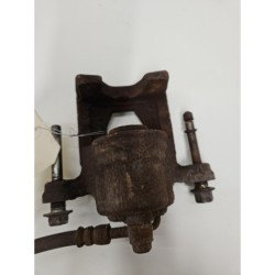 Etrier Arriere Gauche (freinage) Nissan Qashqai 1 Phase 2 (3)