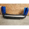 Pare Choc Arriere Peugeot 2008 2 Phase 1 (1)