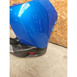Pare Choc Arriere Peugeot 2008 2 Phase 1 (5)