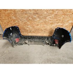 Pare Choc Arriere Peugeot 2008 2 Phase 1 (6)