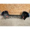 Pare Choc Arriere Peugeot 2008 2 Phase 1 (6)