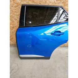 Porte Arriere Gauche Peugeot 2008 2 Phase 1 (3)