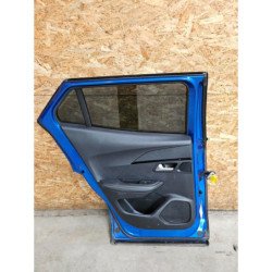 Porte Arriere Gauche Peugeot 2008 2 Phase 1 (4)