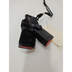 Attache Ceinture Arriere Droit Peugeot 2008 2 Phase 1 (2)