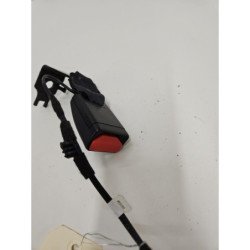 Attache Ceinture Arriere Gauche Peugeot 2008 2 Phase 1 (2)