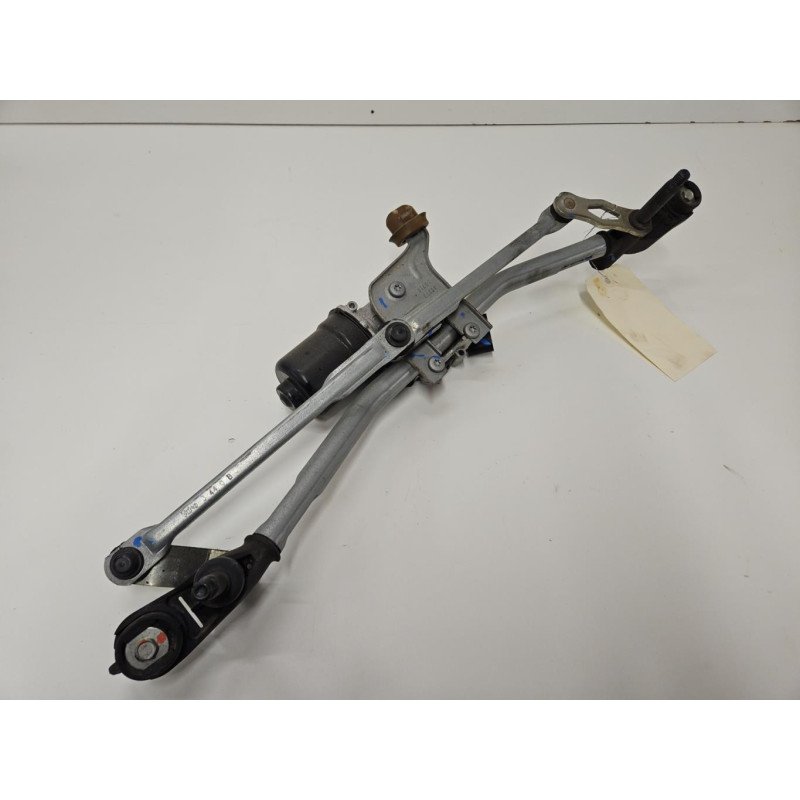 Moteur Essuie Glace Avant Peugeot 2008 2 Phase 1 (1)