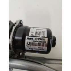Moteur Essuie Glace Avant Peugeot 2008 2 Phase 1 (2)