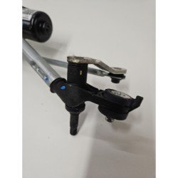 Moteur Essuie Glace Avant Peugeot 2008 2 Phase 1 (3)
