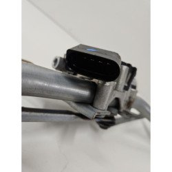 Moteur Essuie Glace Avant Peugeot 2008 2 Phase 1 (5)