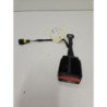 Pretensionneur De Ceinture Avant Droit Peugeot 2008 2 Phase 1 (1)