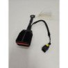 Pretensionneur De Ceinture Avant Gauche Peugeot 2008 2 Phase 1 (1)