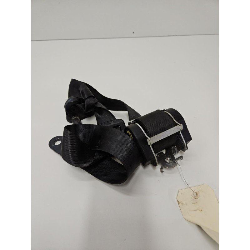 Ceinture Avant Droit Dacia Logan 1 Phase 2 (1)