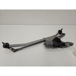 Moteur Essuie Glace Avant Dacia Logan 1 Phase 2 (1)