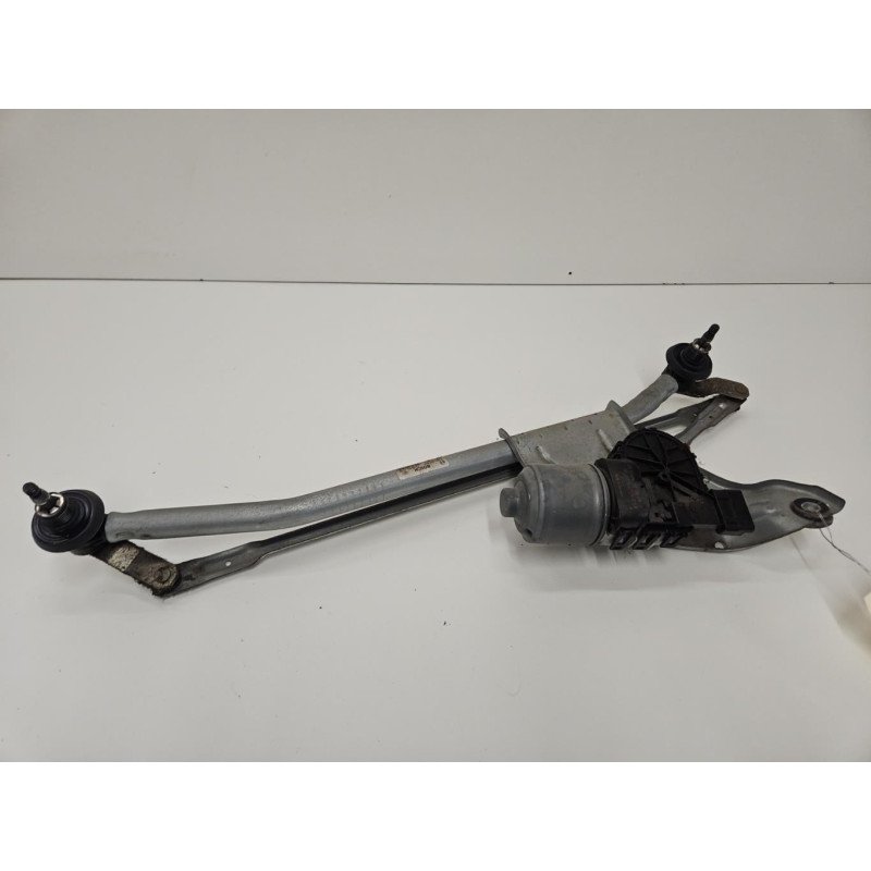 Moteur Essuie Glace Avant Dacia Logan 1 Phase 2 (1)