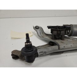 Moteur Essuie Glace Avant Dacia Logan 1 Phase 2 (4)