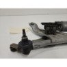 Moteur Essuie Glace Avant Dacia Logan 1 Phase 2 (4)