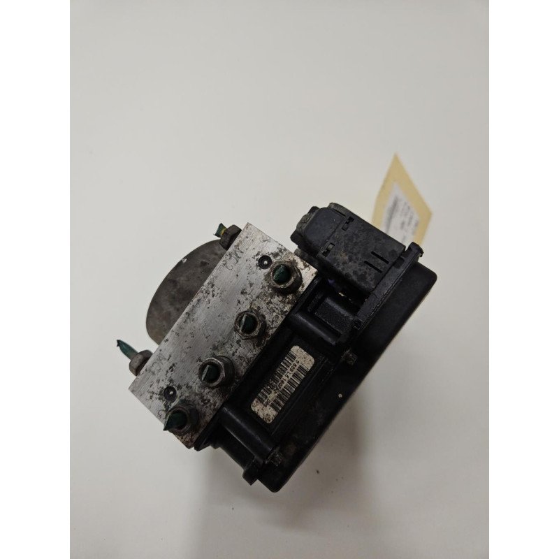Bloc Abs (freins Anti-blocage) Dacia Logan 1 Phase 2 (1)