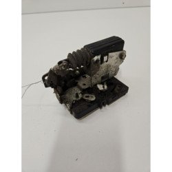 Serrure Arriere Droit Dacia Logan 1 Phase 2 (3)