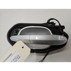 Poignee Porte Arriere Gauche Bmw Serie 5 E60 Phase 2 (1)