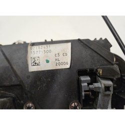 Poignee Porte Arriere Gauche Bmw Serie 5 E60 Phase 2 (3)