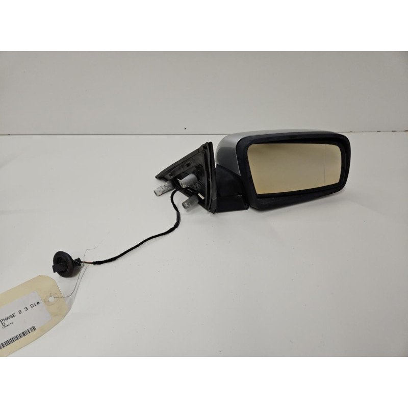 Retroviseur Droit Bmw Serie 5 E60 Phase 2 (1)
